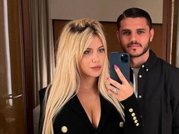 Icardi, il Galatasaray attacca Wanda Nara: «Se non gli avesse dato problemi, la sua carriera sarebbe stata diversa»