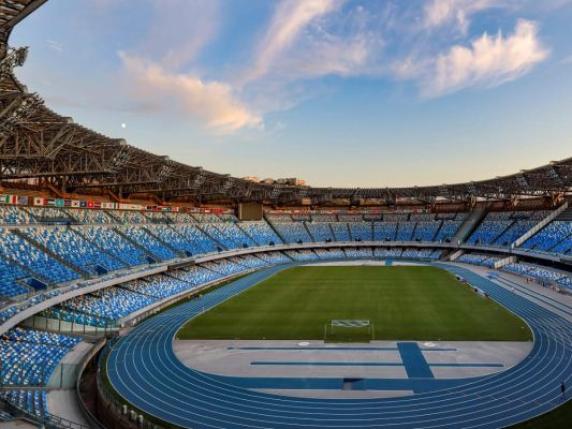 Stadio Maradona, (anche) dal Pnrr la soluzione possibile