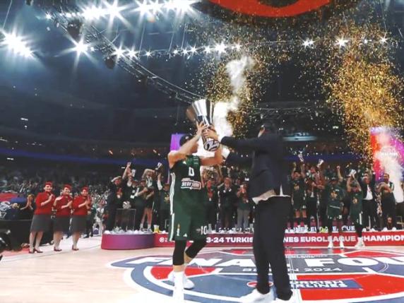 Eurolega di basket, ora fa gola ai sauditi: l’offerta del fondo Pif di un miliardo (per una quota di minoranza)