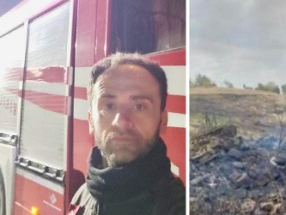 Basilicata, intervengono per salvare famiglia da un incendio: muoiono due vigili del fuoco