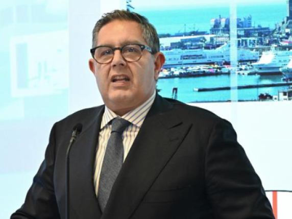 Liguria, nuova misura&nbsp;di custodia cautelare&nbsp;ai domiciliari&nbsp;per il governatore Toti:&nbsp;&laquo;Finanziamento illecito&raquo;