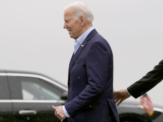 Il Washington Post: «Secondo Obama Biden deve valutare il ritiro». E Axios: «Possibile che avvenga entro la settimana» 