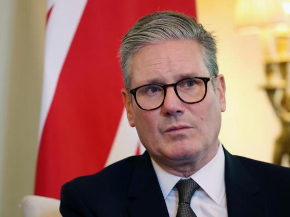 Starmer annuncia una manovra «dolorosa»: «La situazione è peggiore di quanto pensassimo, dai Tory un buco da 22 miliardi»