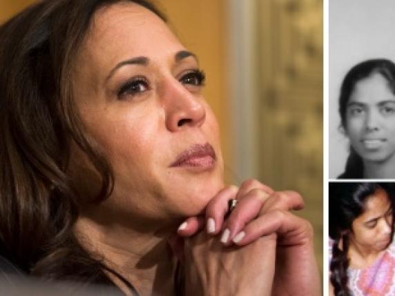 Kamala Harris, la zavorra è l'equivoco sui suoi genitori | Oggi prima uscita. I media: «Dubbi su di lei, perciò Biden ha esitato»