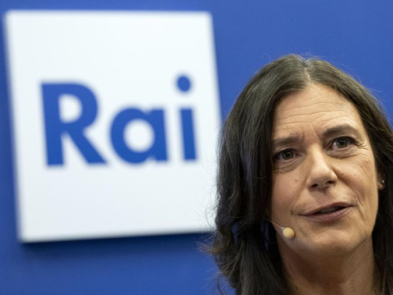 Rai, si dimette la presidente Marinella Soldi: andrà a lavorare alla Bbc