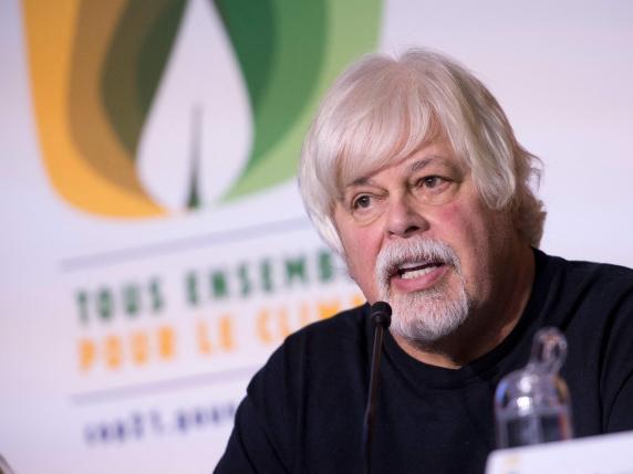 Paul Watson libero: la Danimarca dice no all'estradizione in Giappone del paladino delle balene