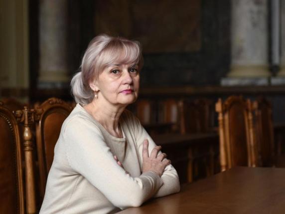 Il giallo della professoressa uccisa a Leopoli: il killer si è «infiltrato» nel suo smartphone 