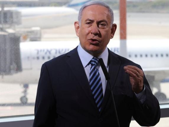 Netanyahu a Mar-a-Lago, vertice con TrumpBarack e Michelle Obama, l'endorsement a Harris: «Sarai una fantastica presidente»