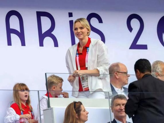 Le Olimpiadi dei «piccoli principi», il debutto ai Giochi degli eredi d'Europa