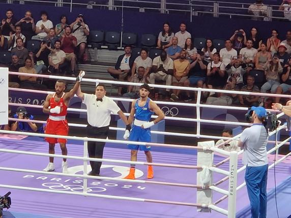 Olimpiadi Parigi 2024 in diretta oggi 28 luglio: risultati in tempo reale | Errigo eliminata ai quarti nel fioretto femminile. Argento e bronzo per Maldini e Monna nella pistola