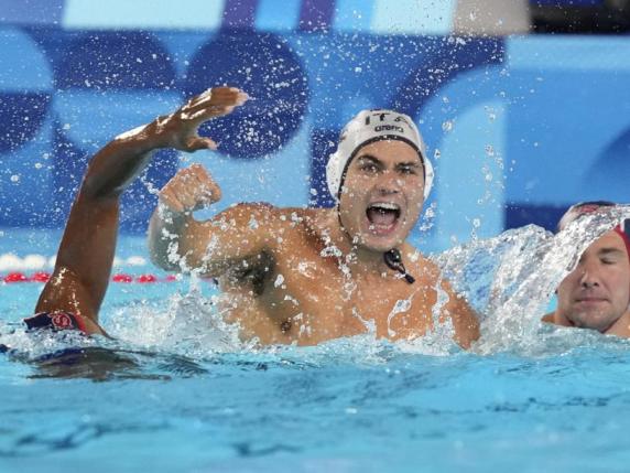 Olimpiadi Parigi 2024 in diretta oggi 28 luglio: risultati in tempo reale | Errigo eliminata ai quarti nel fioretto femminile. Argento e bronzo per Maldini e Monna nella pistola