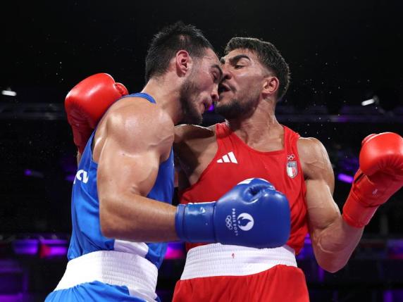 Olimpiadi Parigi 2024 in diretta oggi 28 luglio: risultati in tempo reale | Errigo eliminata ai quarti nel fioretto femminile. Argento e bronzo per Maldini e Monna nella pistola