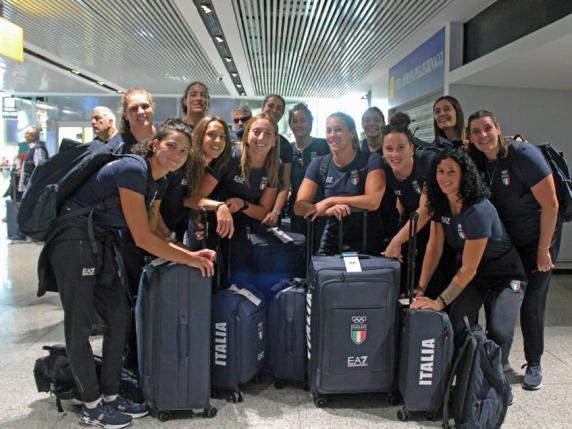 Gli italiani in gara oggi alle Olimpiadi 29 luglio: programma, orari, risultati, medaglie, podi