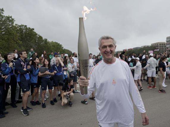 «Sport senza frontiere»: chi sono i membri della Squadra Olimpica dei Rifugiati in gara a Parigi