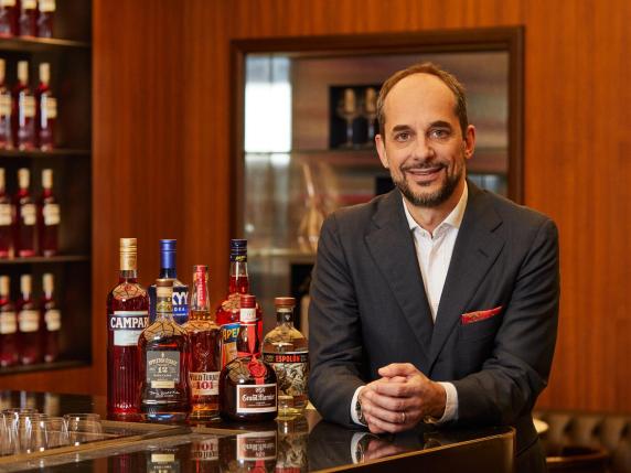 Campari, le dimissioni a sorpresa del Ceo Fantacchiotti dopo soli 5 mesi: «Motivi personali». Ora parte la caccia al sostituto