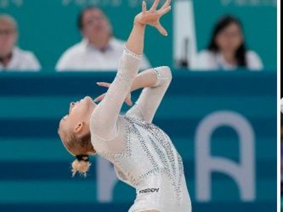 Giochi live, Italia regina della spada: è oro. Argento storico per la ginnastica. Paltrinieri è bronzo Italiani in gara | Il medagliere