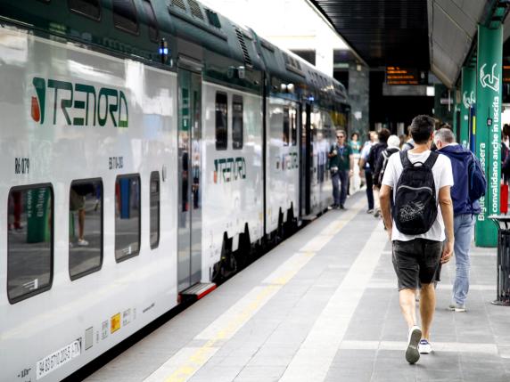 Ferrovie Nord Milano approvano il piano al 2029, investimenti per 1,3 miliardi