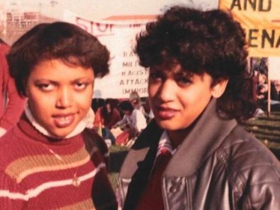 Trump e l'attacco a Kamala: «È nera o indiana? All'improvviso ha cambiato identità»