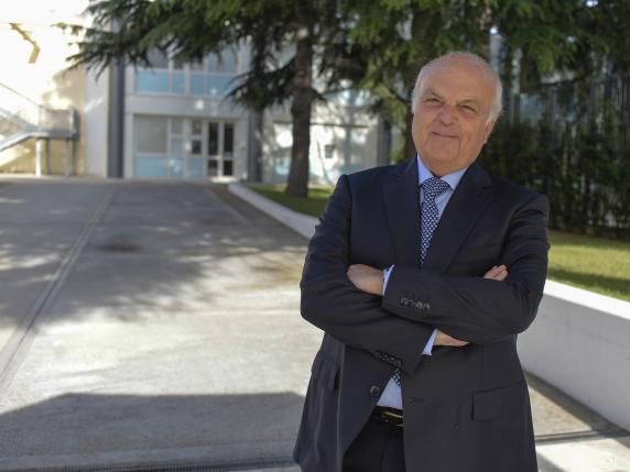 BRUNO DALLAPICCOLA