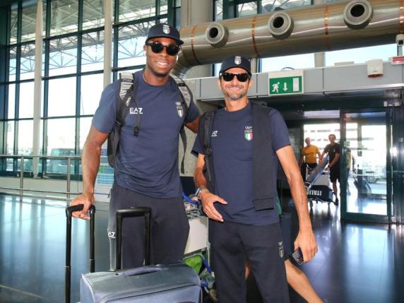 Gli italiani in gara oggi alle Olimpiadi, 3 agosto: programma, orari, risultati, medaglie, podi
