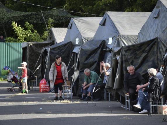 Voci da Kursk, così i civili russi raccontano l'offensiva ucraina: «I razzi volano ovunque»