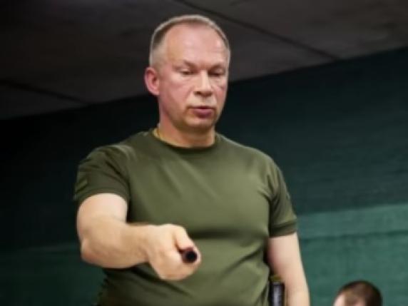 Il generale «odiato», silenzioso e micidiale: chi è Syrskyi, mente dell'offensiva su Kursk Zelensky: «Avanti, controlliamo 74 villaggi» 