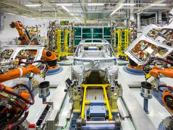 Fatturati in crescita per le imprese italiane. E nel 2025 nuova accelerazione