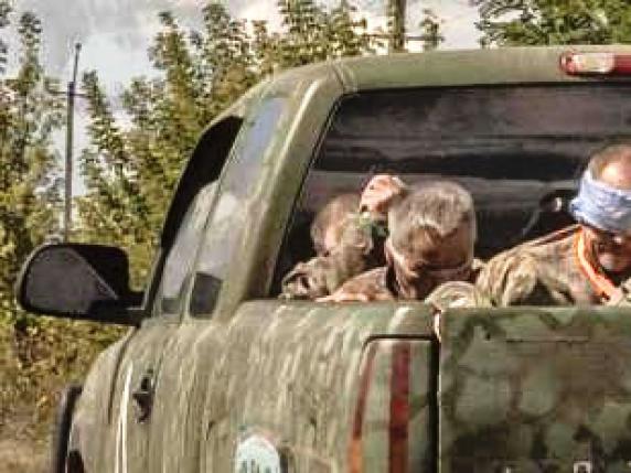 Così l'Ucraina è riuscita a sfondare in Russia: 'Velocità e sorpresa, i nemici erano sbalorditi' Il generale «odiato» mente dell'offensiva