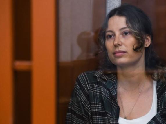 La ballerina condannata a 12 anni di carcere, in Russia, per una donazione da 51,8 dollari per l'Ucraina