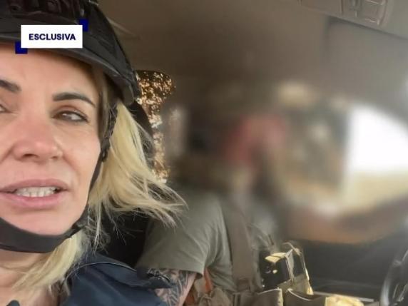 L'inviata Battistini torna in Italia. La Rai: «Troppo rischioso ignorare l'iniziativa di Mosca»