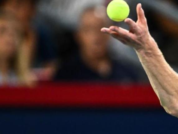 Atp Cincinnati, Sinner-Rublev: Jannik muove il punteggio al servizio Diretta 1-3