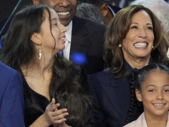 kamala Harris: «Sarò presidente di tutti»L'attacco a Trump su aborto, Nato, Ucraina. Il fact checking sulle parole della candidata 