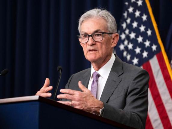 Fed, il presidente Powell: «È giunto il momento di tagliare i tassi di interesse»