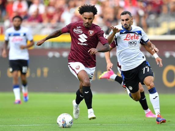 Torino-Atalanta: rimonta granata, Milinkovic eroe con il rigore parato a Pasalic al 95' Finale 2-1
