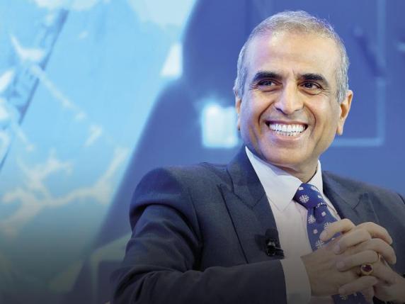 Chi è Sunil Bharti Mittal, il miliardario indiano che ha comprato l’ex British Telecom (cioè un pezzo di Regno Unito)