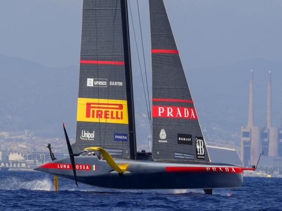 Louis Vuitton Cup 2024, la guida: regolamento, orari e dove vedere le regate per la 37a America's Cup di vela