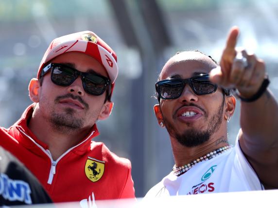 F1, Domenicali: «Hamilton-Ferrari, coppia esplosiva. Ma se non funziona sarà un boomerang»