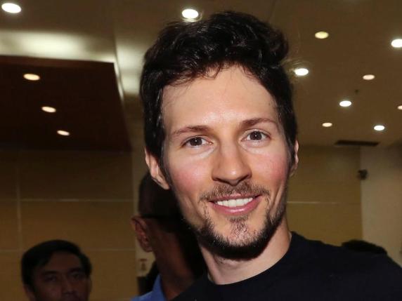 I complottismi di Mosca su Durov: «Parigi voleva i codici di accesso a Telegram»