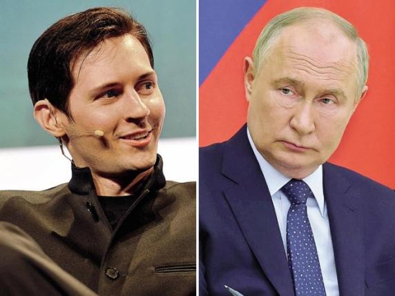 L'ambiguità di Telegram e quelle voci sull’arresto: Durov si è consegnato ai francesi per sfuggire al Cremlino?