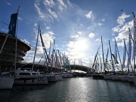 Saloni nautici, da Cannes a Southampton, da Genova a Monaco: si parte dal 9 settembre