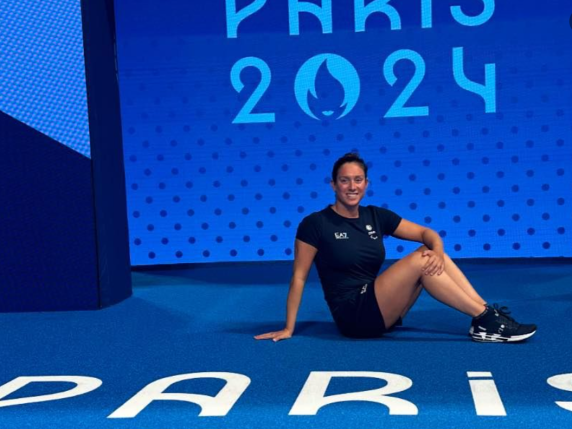 Paralimpiadi 2024, «Wonder Carlotta» Gilli guida i piemontesi: «Noi come gli olimpici. La mia bellissima vita»