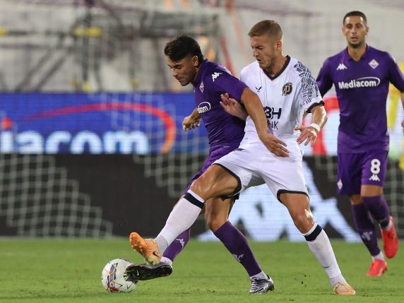 Puskas Akademia-Fiorentina, dove vedere in tv la partita di Conference League