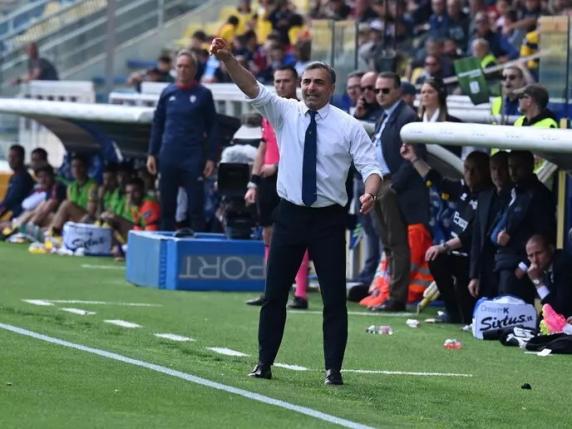 Il Palermo passa a Cremona, decisivo l'innesto di Insigne: finisce 0-1