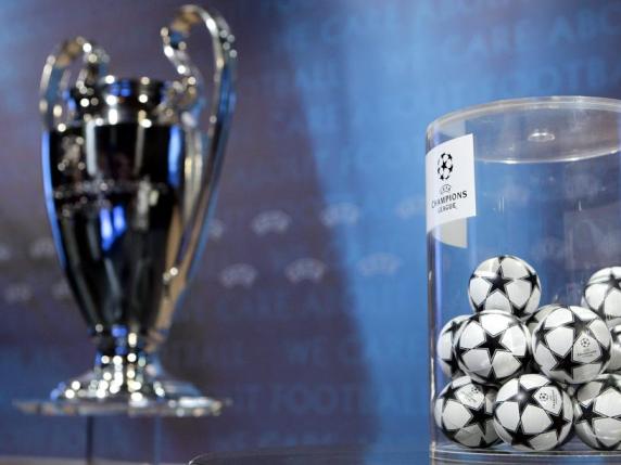 Champions League, dove vedere i sorteggi della fase a gironi: orario e le fasce delle italiane