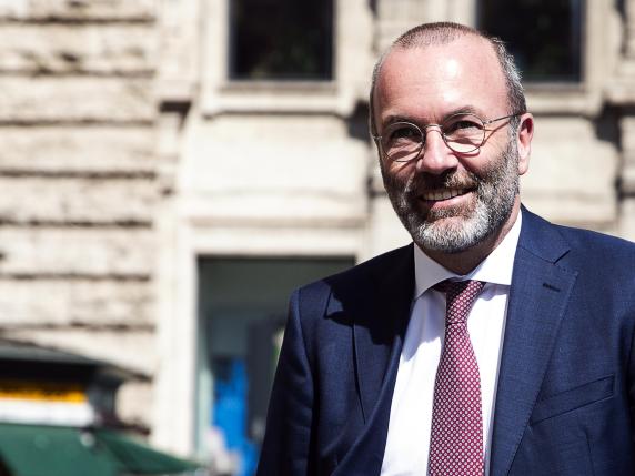 Weber: «Meloni e Tajani hanno preso più voti di Macron e Scholz, a Roma un ruolo forte»