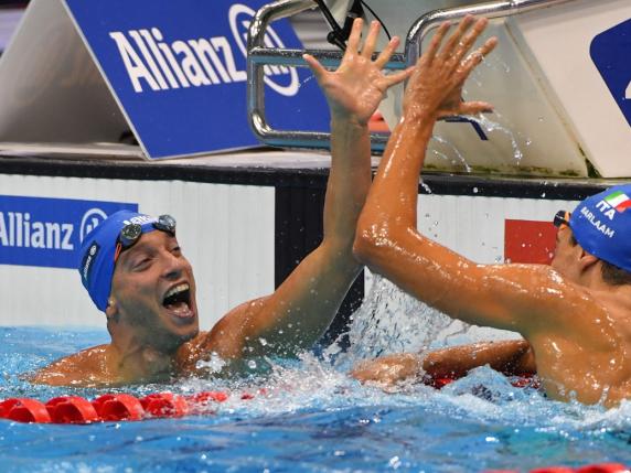 L'Italia del nuoto alle Paralimpiadi è una squadra da sogno: come è arrivato a prendersi tutto