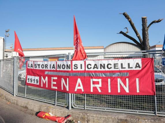 Industria Italiana Autobus senza pace: «Portati via i macchinari». Via allo sciopero