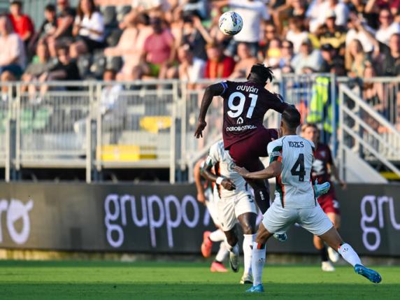 Venezia-Torino, il gol di Coco vale la vittoria dei granata: in tre partite un solo punto per Di Francesco