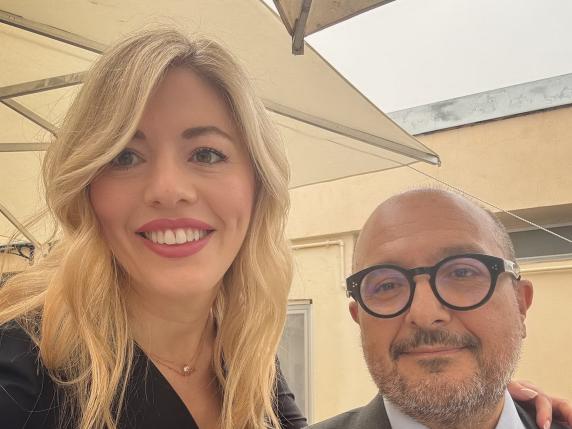 Sangiuliano: «Sì, volevo Boccia come consulente». E il posto del ministro torna in bilico