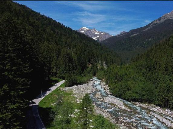 Diga sul Vanoi, l’ira del Trentino: «Pronti a difendere il nostro territorio in ogni sede»